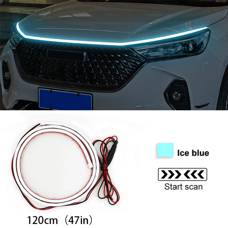 1.2m Ice Blue