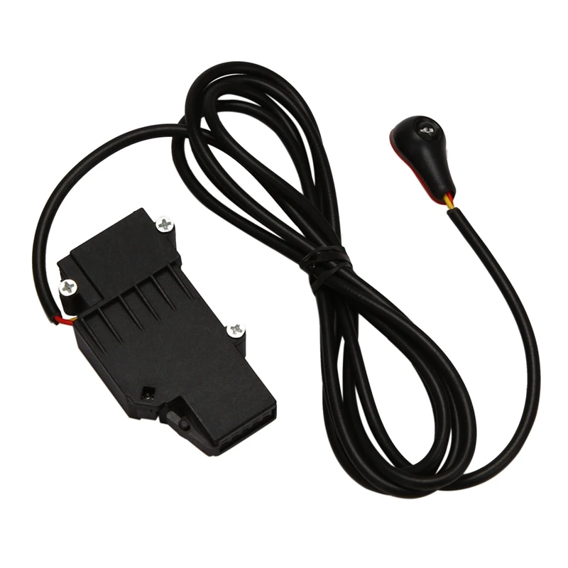 Car Auto Headlight Fog Light Sensor Control Module For V w Golf Mk5 6 Mk6 J e t t a 5 Mk5 Tiguan Touran Passat B6 3C Scirocco headlight switch rain sensor current sensor