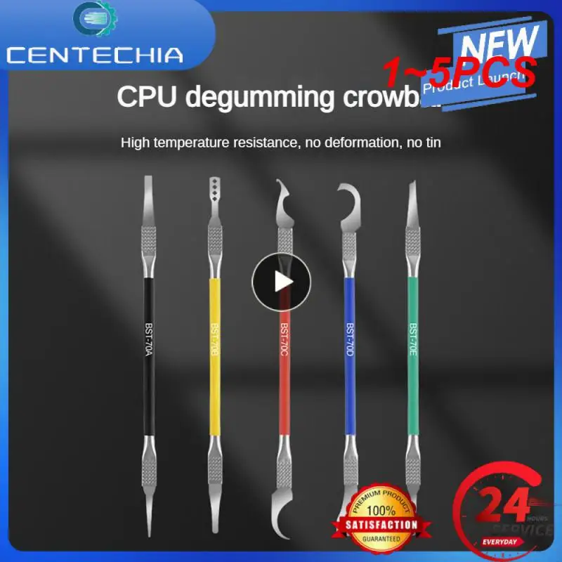 

1-5 шт. в 1, нож для ремонта микросхемы