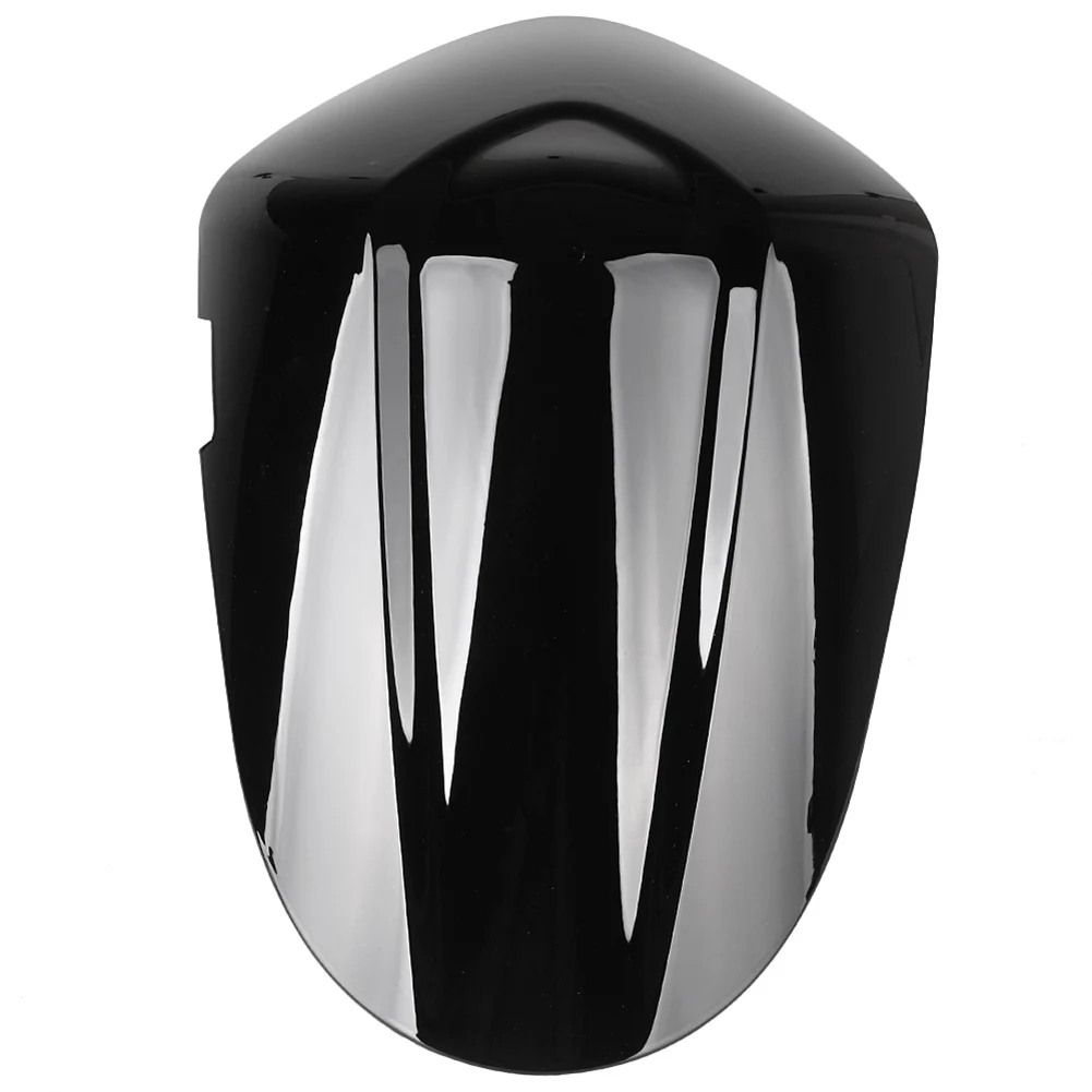 

GSXR 1000 K5 Motorcycle Rear Seat Back Cover Cowl Fairing for Suzuki GSXR1000 2005 2006 ABS Plastic Glossy Black