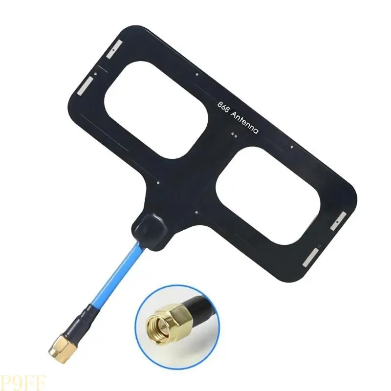 CS1W 2.4G 5dBi Antenna with Strong Reception Plastic Antenna for Quadcopter