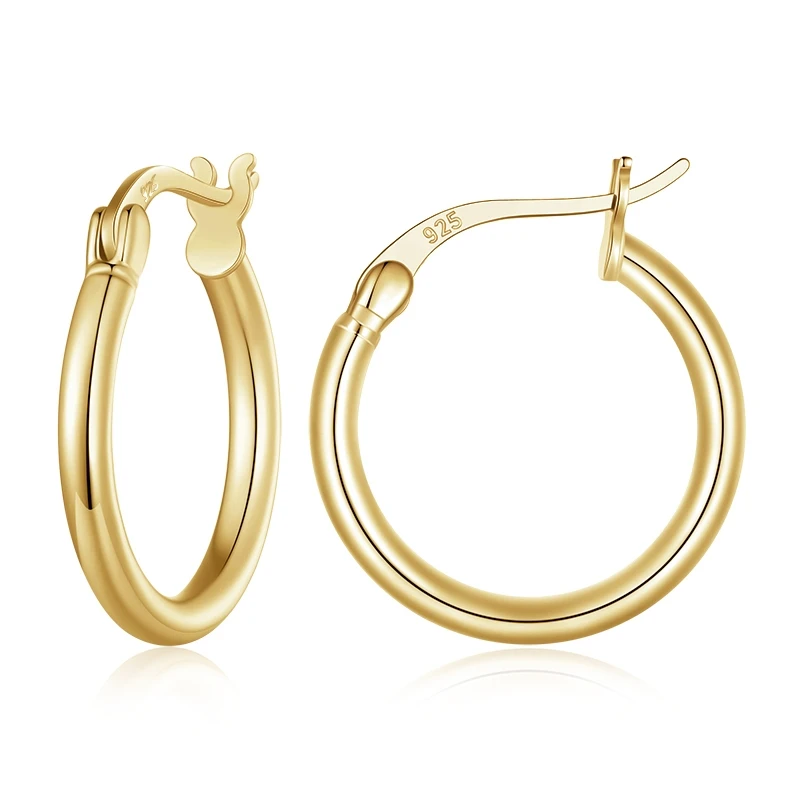 Gold - 16mm