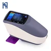 Portable Color Spectrophotometer YS4580 Color Measurement Instruments With Color Match Program 5