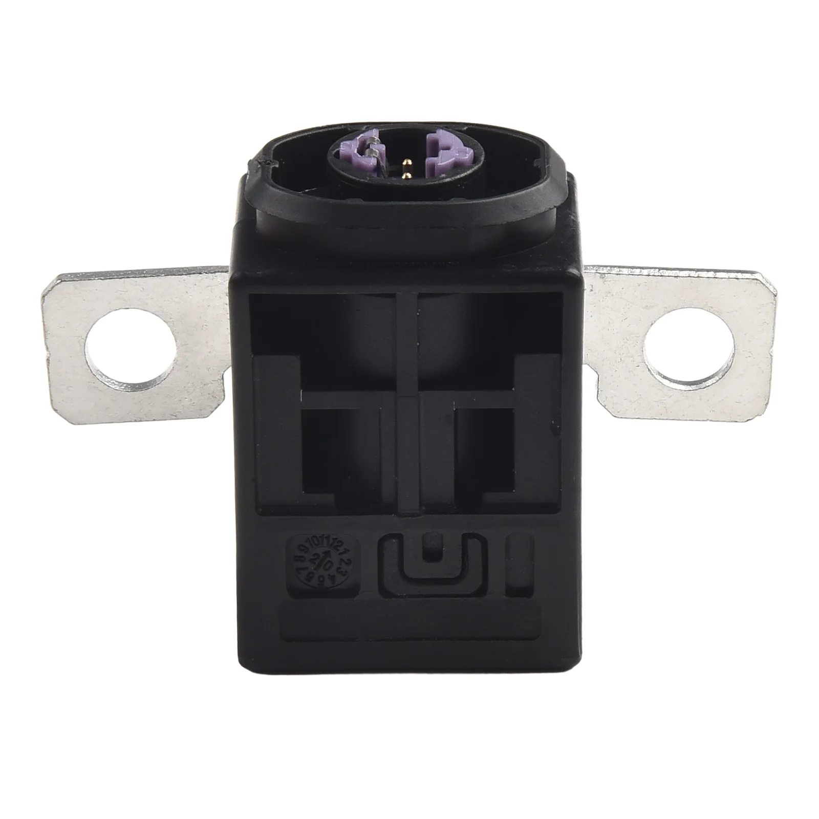

Durable Practical Battery Cut Off Fuse Car Accessories Auto Replace Part Overload Protection Trip Plastic 4F0 915 457