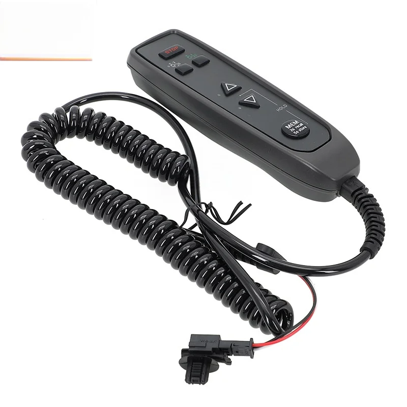 Manual Leveling Control Unit 22234339 For Truck Suspension Adjustment System