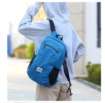18L Ultralight Foldable Backpack 15