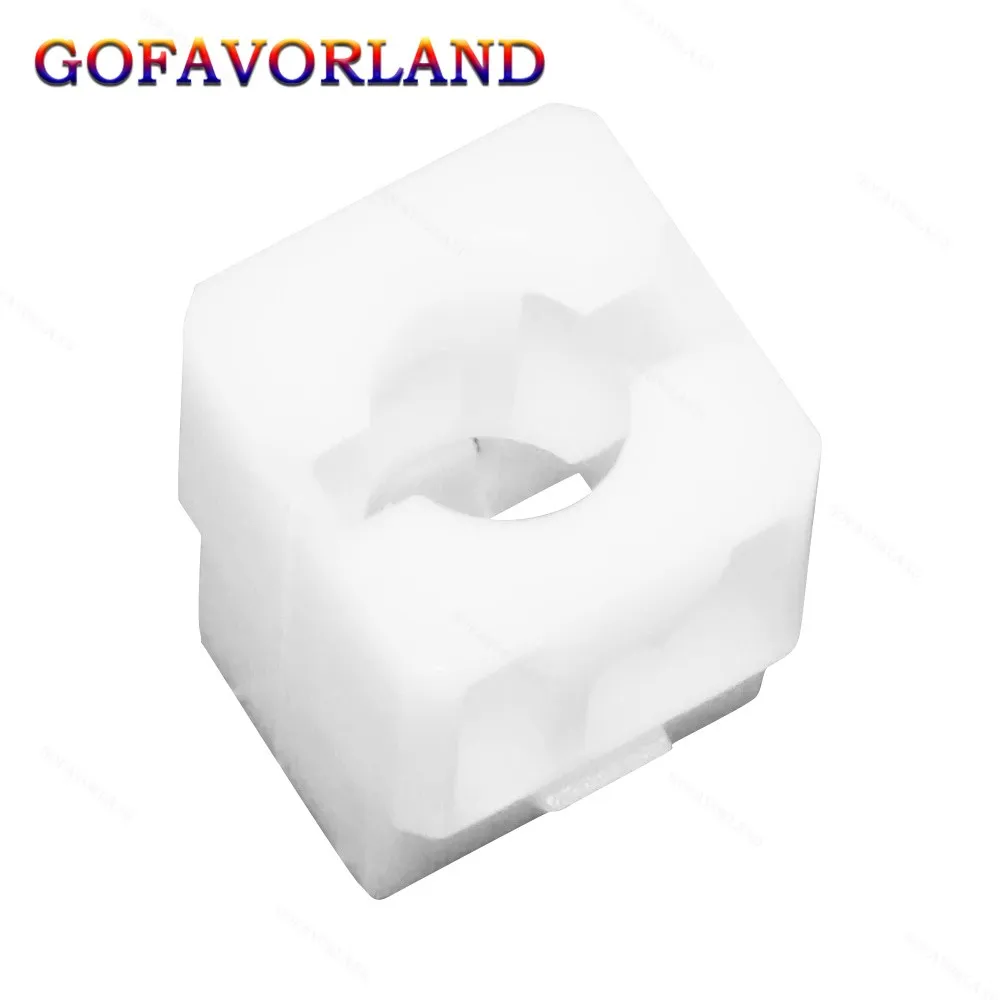 

Задняя Крышка багажника LR004797, освещение, фотосессия, отделка багажника, застежка-Пряжка, пластиковый зажим для Land Rover Freelander 2 Range Rover