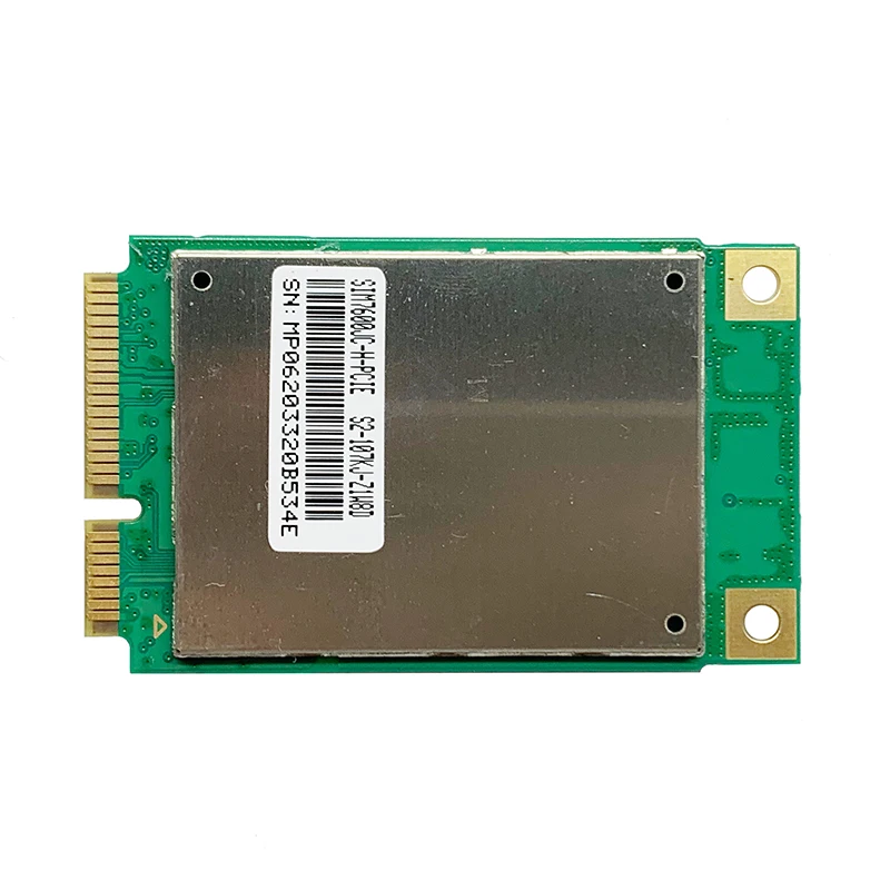 Рисунок 2 - SIMCOM SIM7600JC-H MINI PCIE LTE