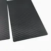 Professional Carbon Fiber Hair dye Board for Barber Hairdresser Design Styling Tools Accessories and Hair Coloring Dyeing Board 3