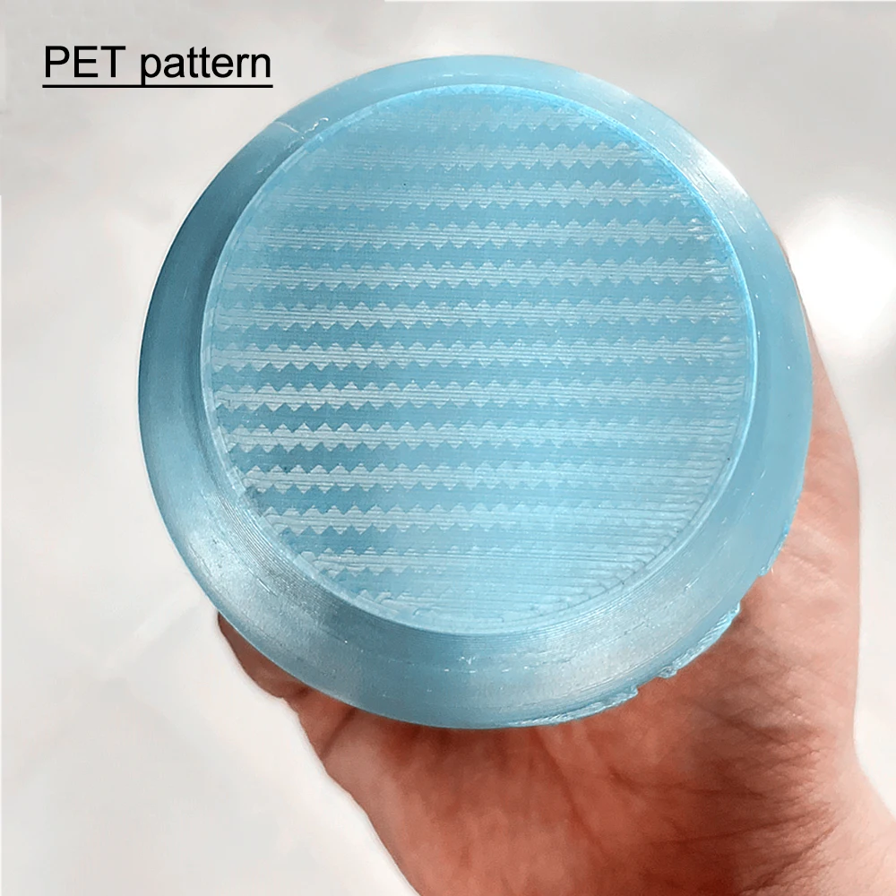 Lastra in PEI per Ender 3/5 CR20 Pro, Piastra di Stampa a Doppia Faccia in Acciaio Armonico per Elegoo Neptune 4/3 Pro - Image 6