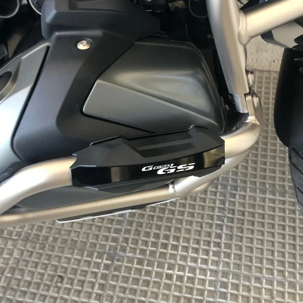 

Мотоциклетный бампер для BMW G650GS 2008-2016 G650 F650 GS F 650GS 2000-2007 06