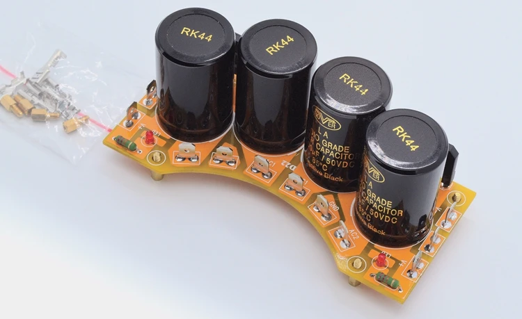 Cheap Amplificador
