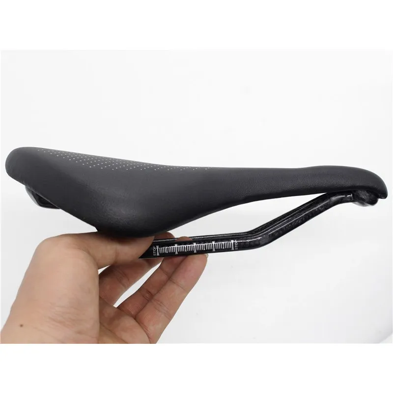 Bicycle Saddle MTB/Road Bike Saddle Seat 150g