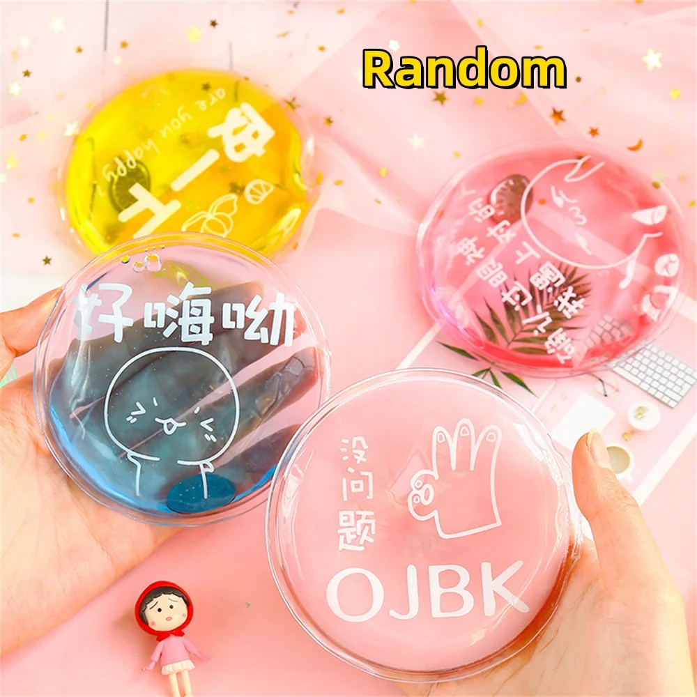 Description Picture 4 of itemWarm Up In Winter Hand Warmer Portable Instant Heat Pad Outdoor Stove Hand Warmers