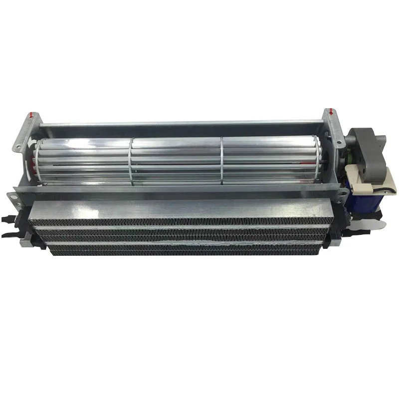 1000W 220V PTC heater element /Drying racks cross flow fan with heater