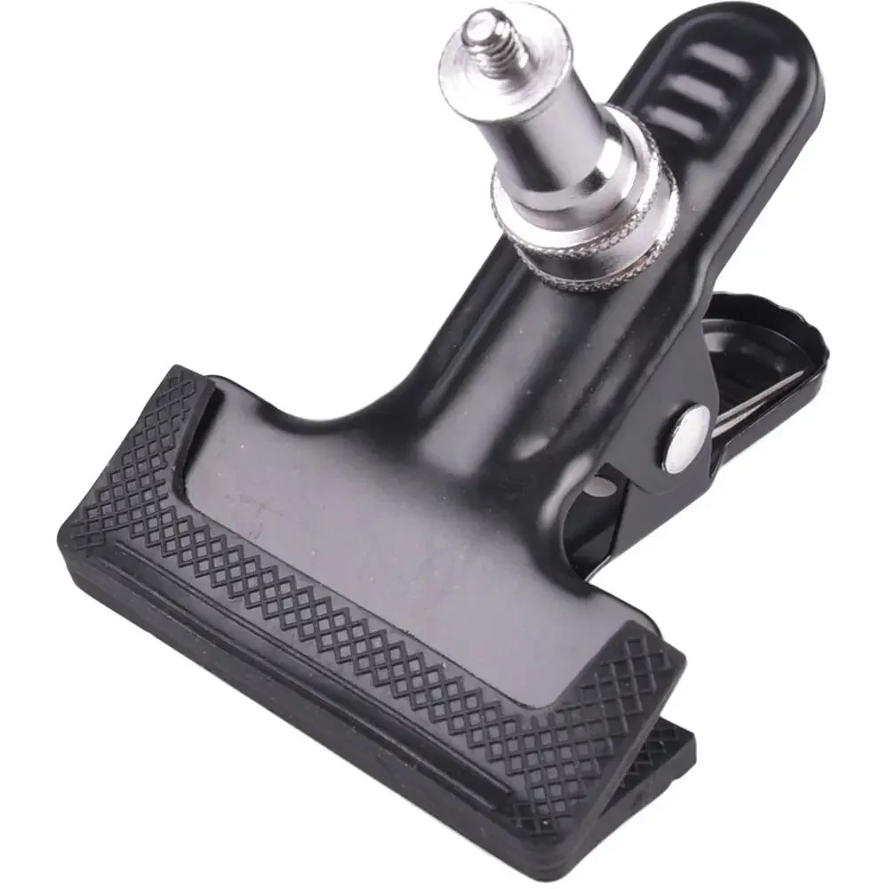 Ball Head Clamp with 1/4-20" Screw Metal Grip Mount Camera Mobile Phone Holder Photography Accessories For Photo Studio phone mount holder,mobile holder clamp