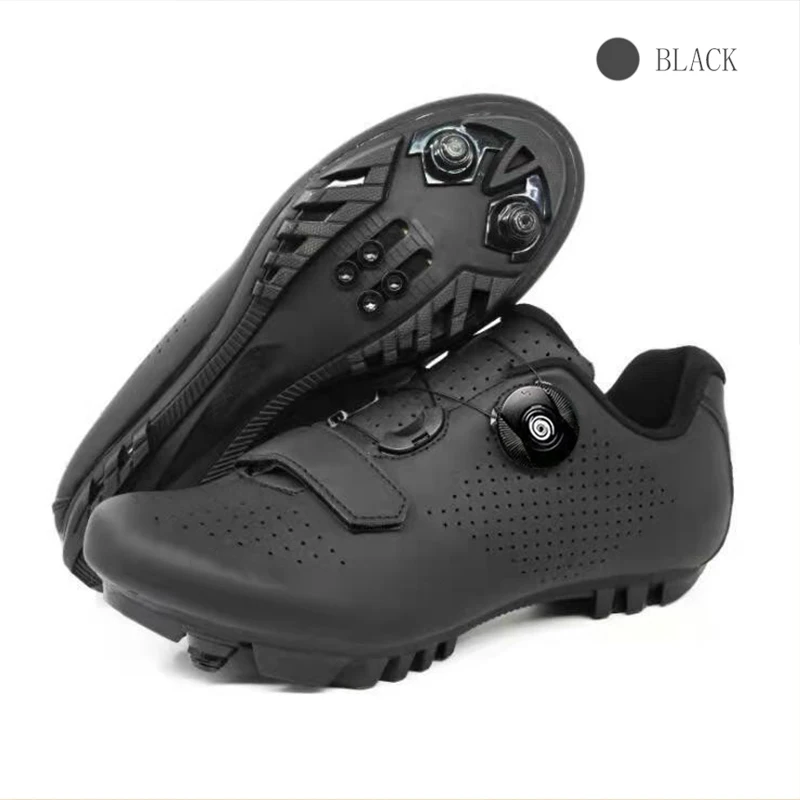 Breathable Cycling Shoes for Men & Women