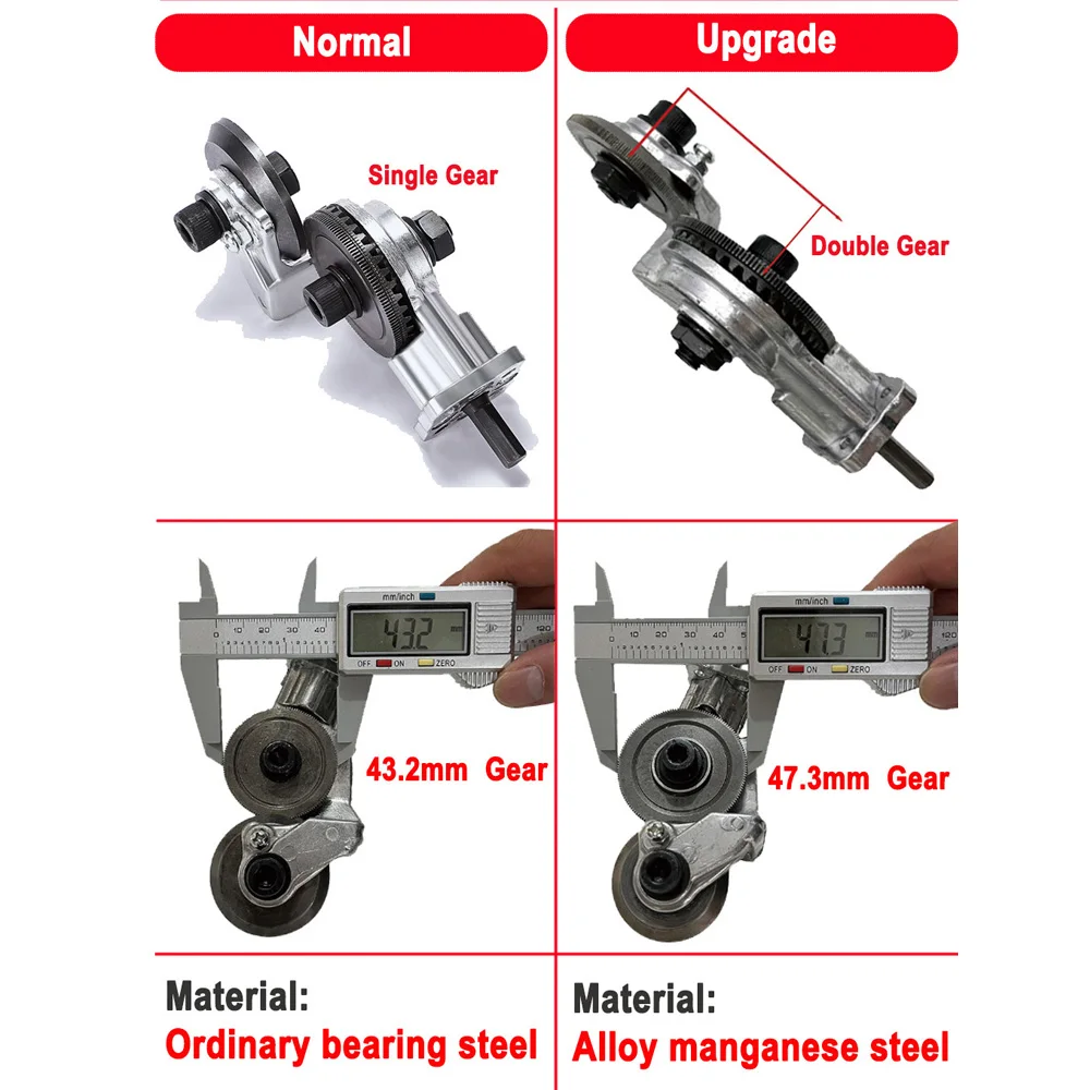 Electric Drill Shear Hand Electric Drill Metal Plate Cutter Iron Sheet Shear Cutter Scissors