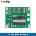 3S 25A BMS