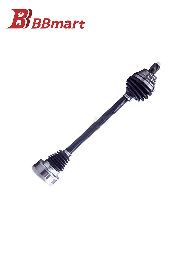 

5ND501203 BBmart Auto Parts 1 Pcs Left Drive Shaft For Audi Q3 OE 5ND501203 Factory Low Price Car Accessories