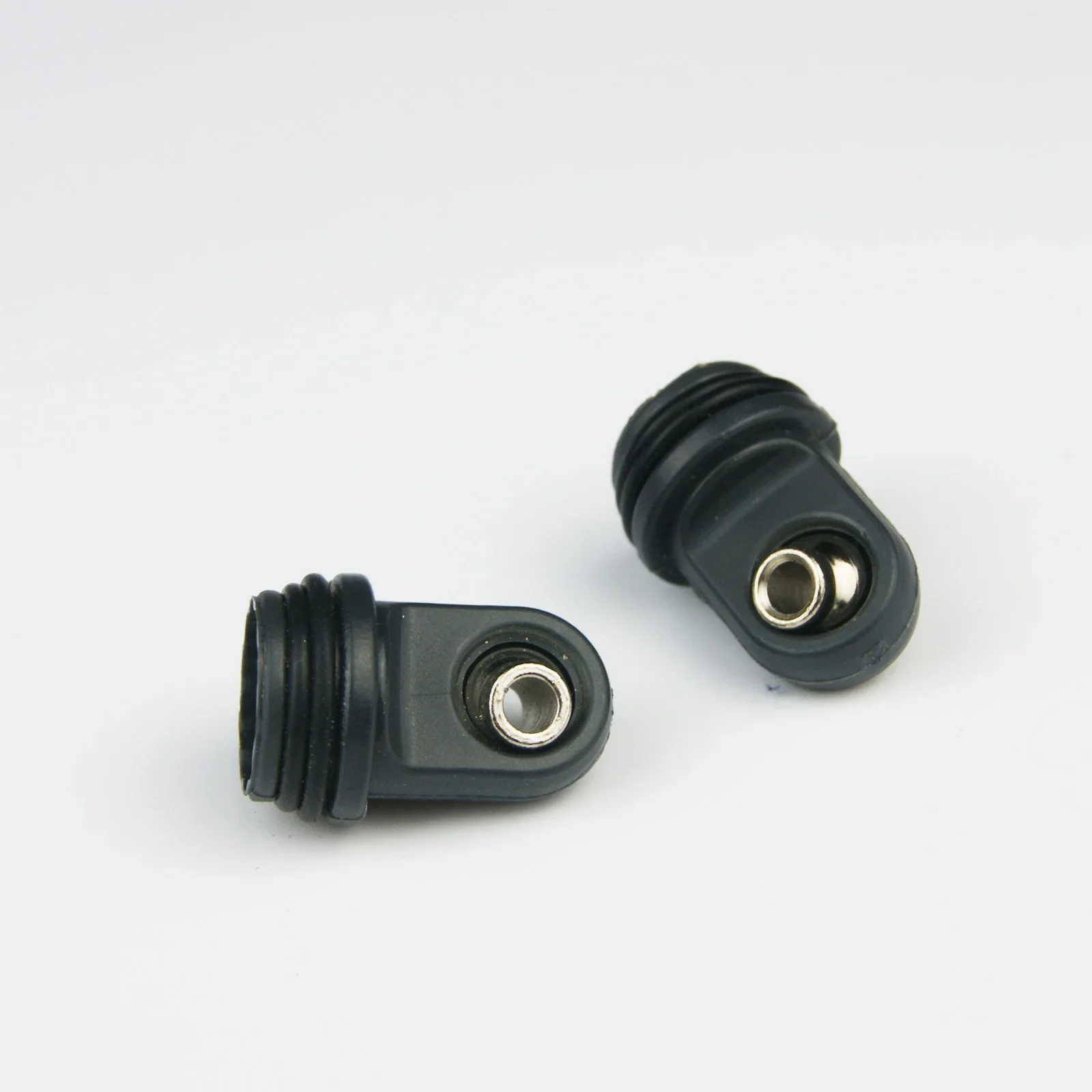 Complete Shock Rebuild Set with Shaft Cap Boots & Springs