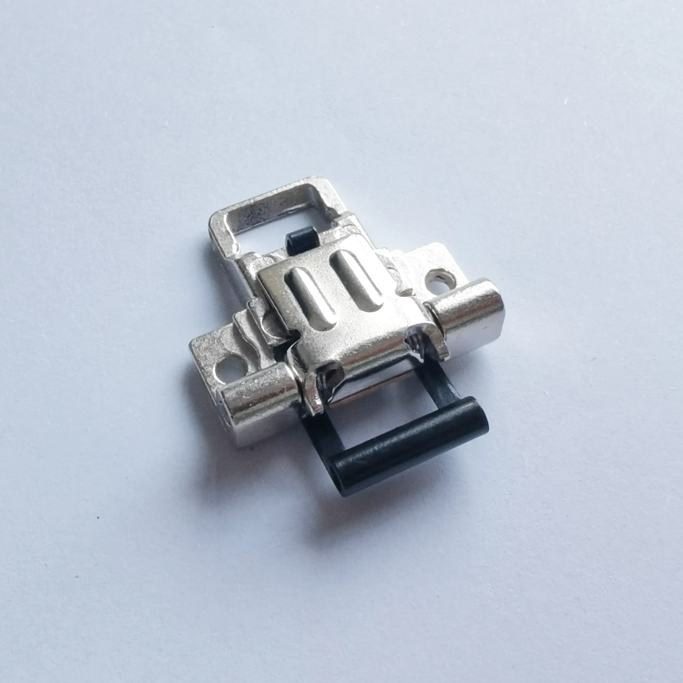 Sirreepet Animal Clipper Parts Replacement, Hinge and Lock, Fit for Heiniger Shear