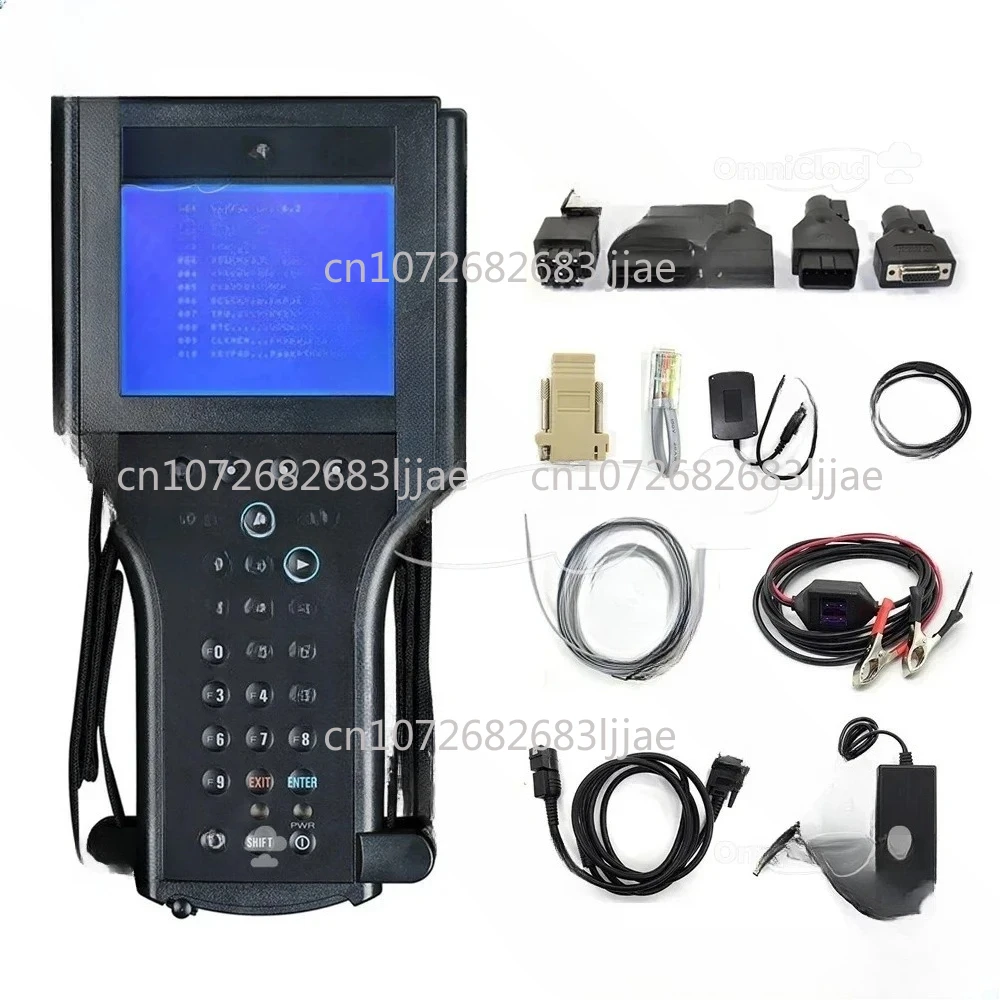 Diagnostic Scanner 12V Car Suitable for General Saab OPEL Suzuki ISUZU ...