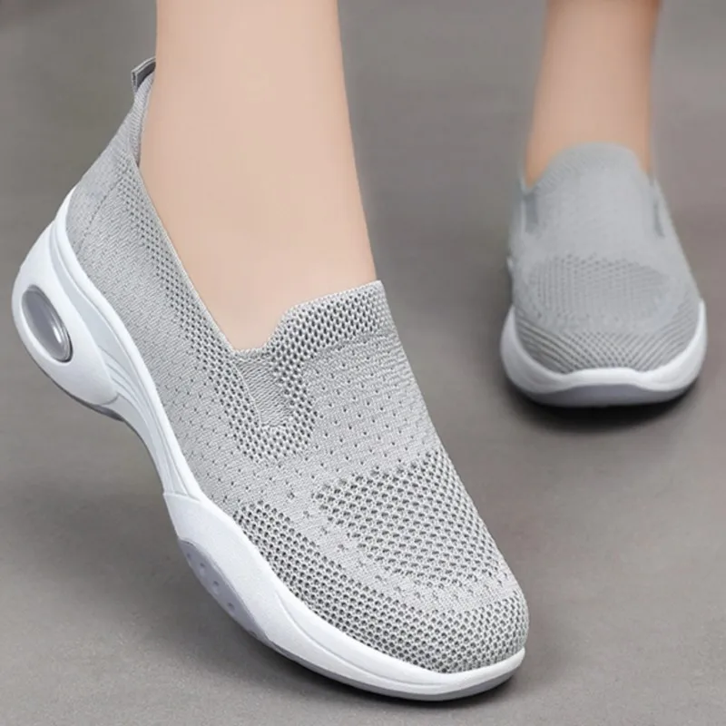2025 Women's Fashion Sneakers 3
