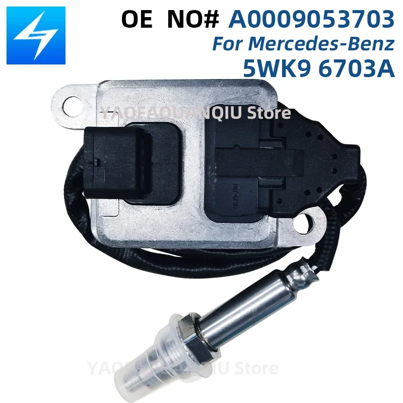    NOX , ޸  R231 SL350 SL400 M276 5WK96703A A0009053703, 2012-18
