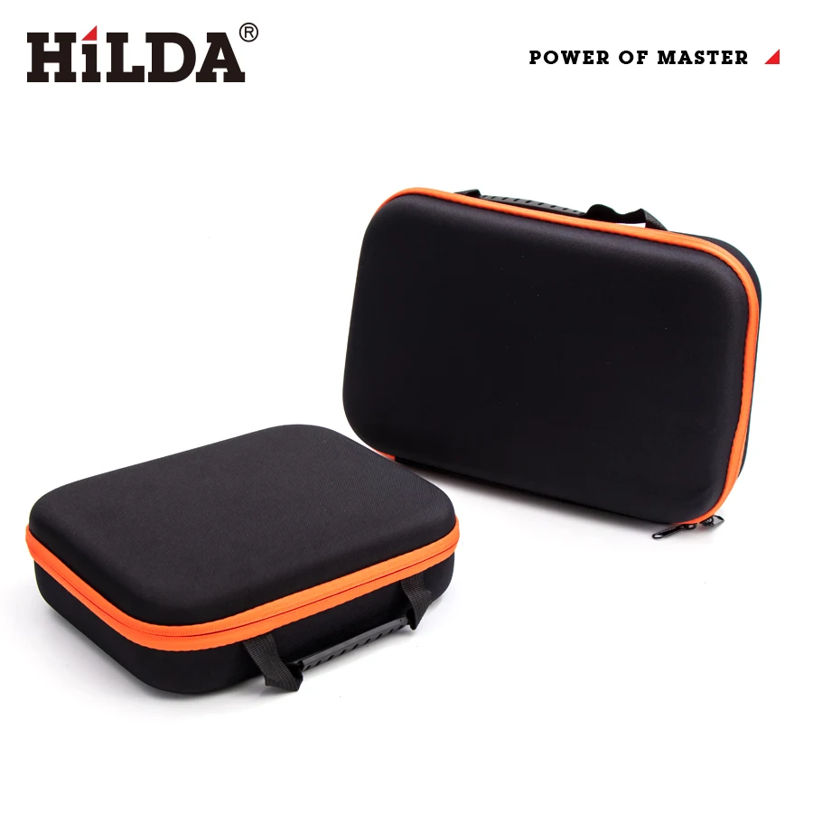 HILDA Waterproof Tool Bags Large Capacity Bag Tools For Tool bag Electrician Hardware Tools bag 3