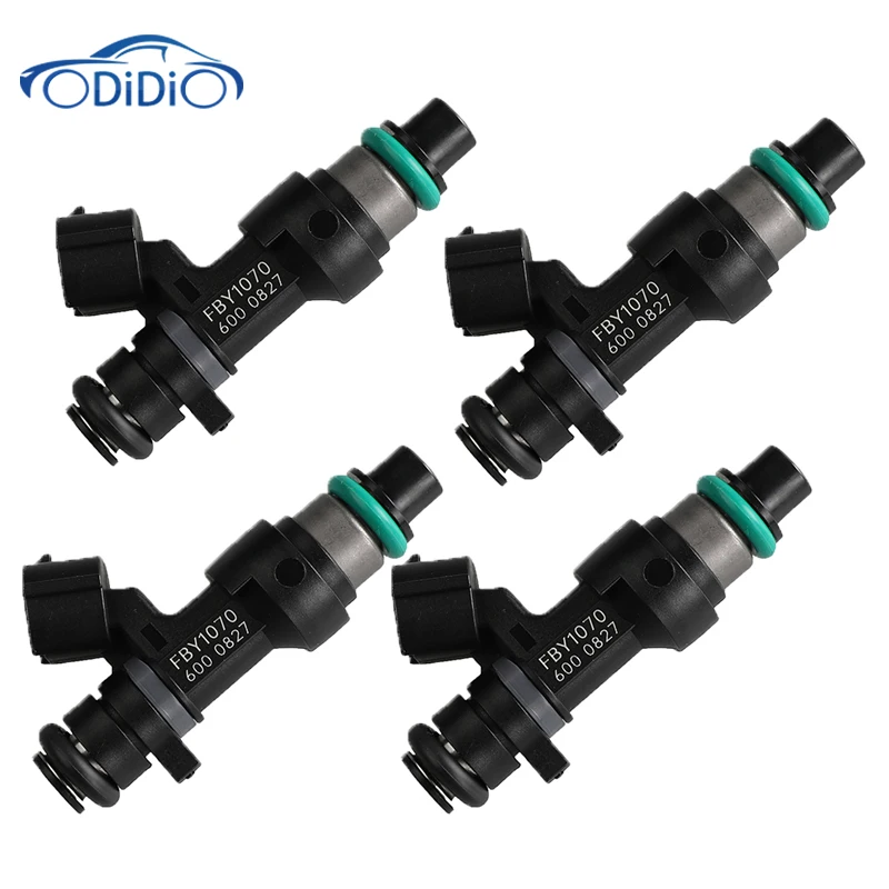 

FBY1070 Fuel Injector Nozzle For Nissan Sentra 2000-2002 1.8L