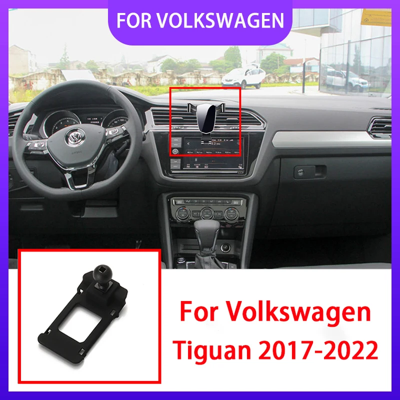 Car Phone Holder Air Vent Clip Mount Gravity Bracket Stand Special