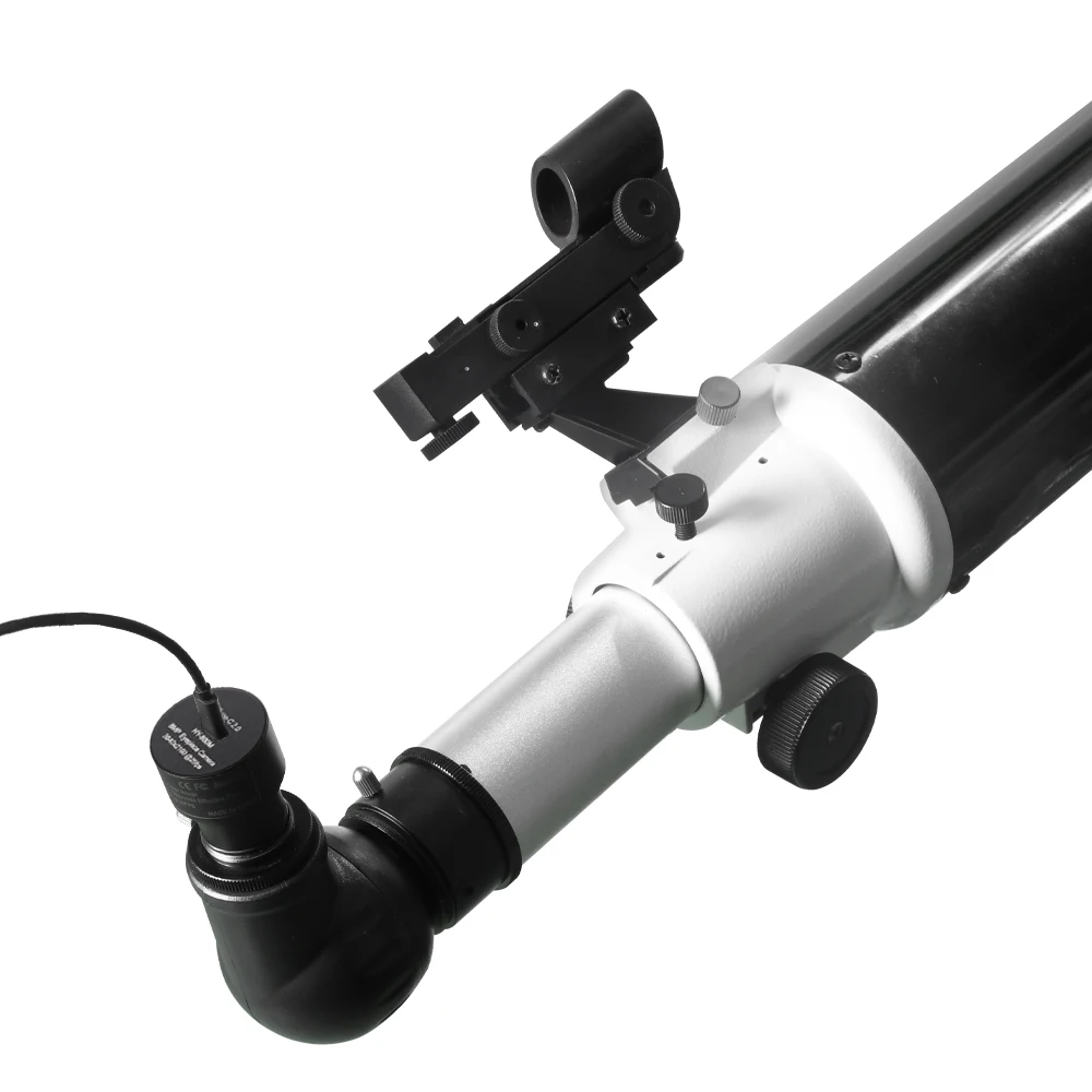 8MP USB Type-C 2.0 4K IMX377 Measurement Microscope Ocular Electronic Digital Eyepiece Camera for Biological Jewels Soldering 6
