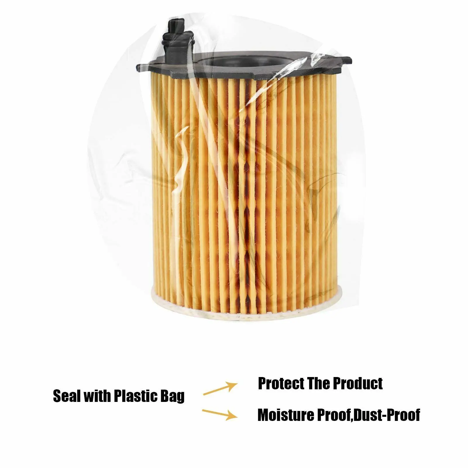 Filtro Olio Motore Universale Filtro Olio Per Ford 1.4 1.5 E 1.6 Tdci Per Filtri Diesel Berlingo Hdi Automobili
