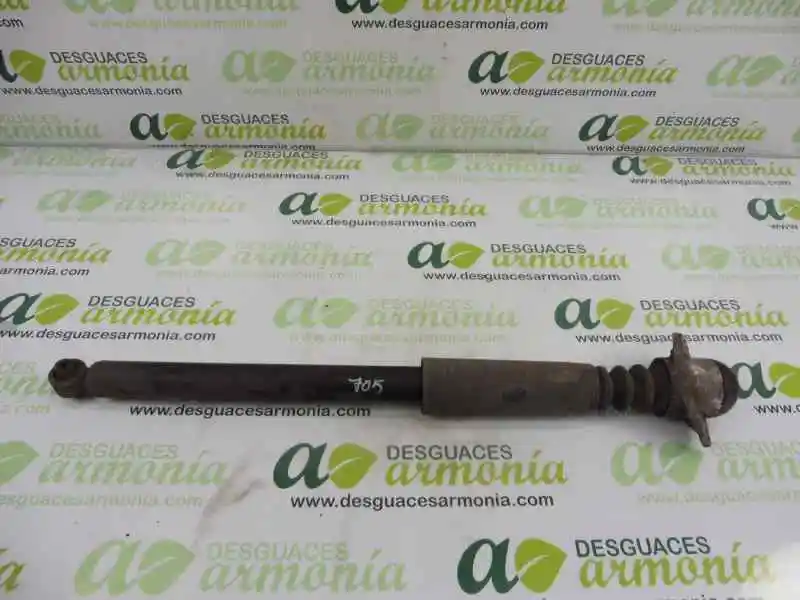 Купить Задние Амортизаторы Фольксваген Бора 1.9 Тди