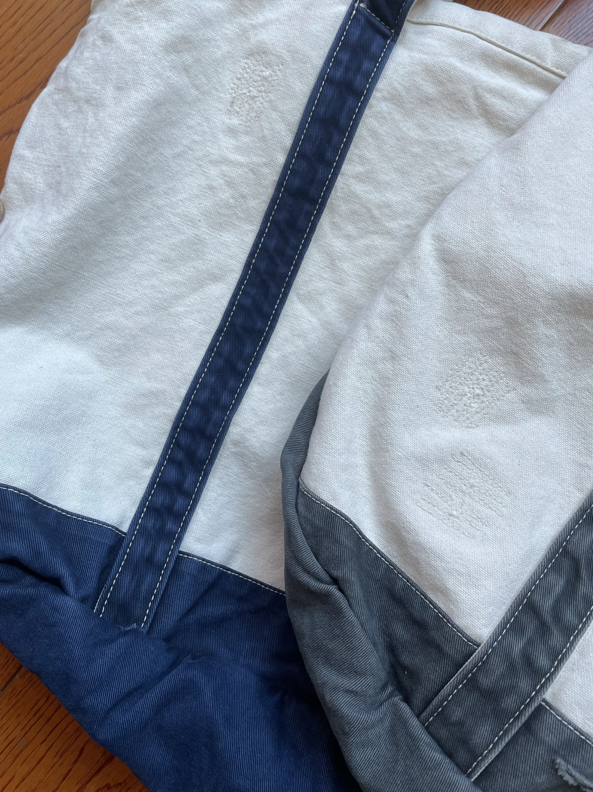 visvim ict juneau tote グリーン visvim ict juneau tote グリーン