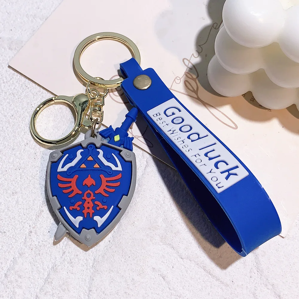 ゼルダの伝説 リンク キーホルダー Amazon.co.jp: キーホルダーセット ゼルダの伝説 リンク