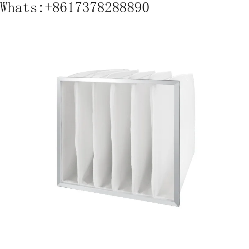 

Primary bag filter Primary bag filter net can clean primary bag filter.
