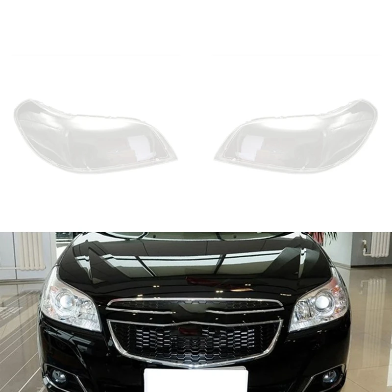 

Right Car Headlight Mask Headlight Shell Transparent Lens Cover Headlight Cover For Chevrolet Epica 2007-2015