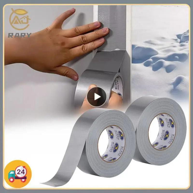 Nastro In Foglio Di Alluminio Resistente Alle Alte Temperature Nastro Per Riparazione Tubi Da Cucina Colla Per Cuciture Per Fornelli Impermeabile Past
