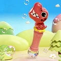 Red Dinosaur