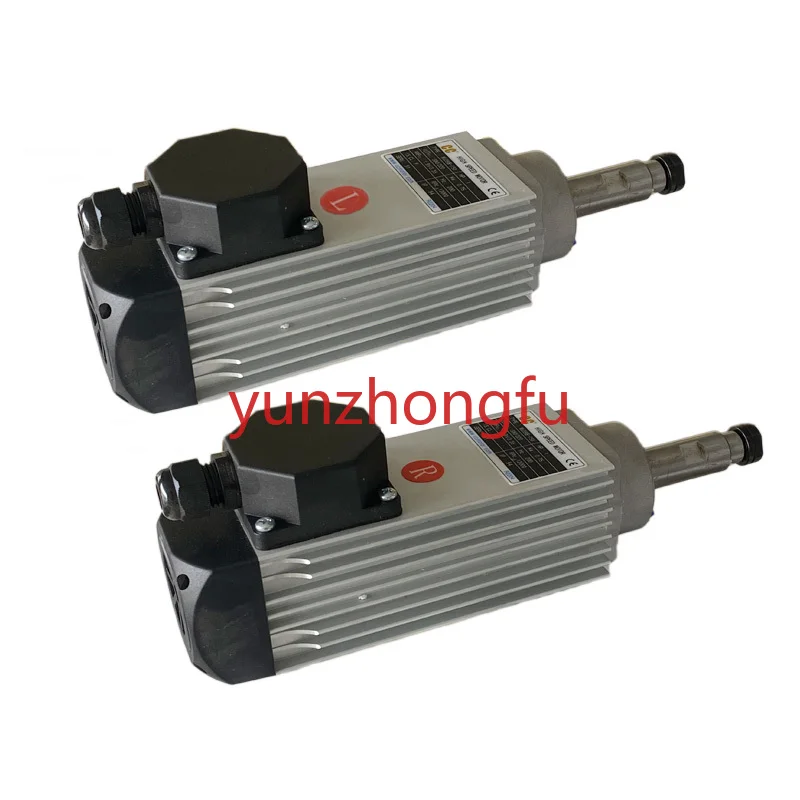 

Edge Banding Machine Parts Trimming High Speed Motor End Trimming Motor End Cutting Motor for Edge Banding Machine