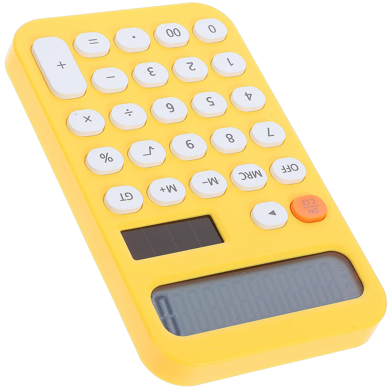 

Good Looking 12- Calculator Student Electronic Component Counting Accessory