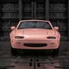 1:32 Mazda MX5 Supercar Alloy Die Cast Toy Car Model Sound and Light Pull Back Toy Collectibles Birthday gift 4