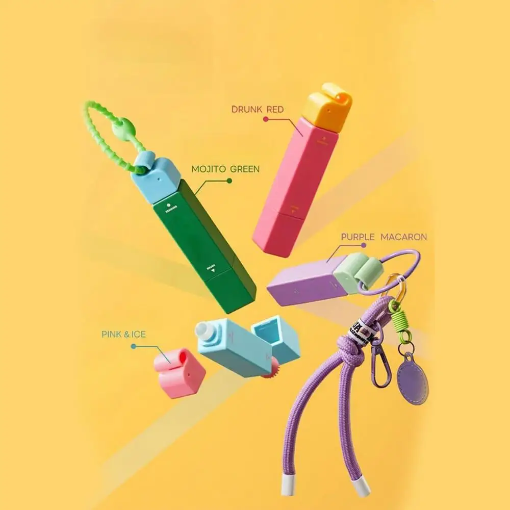 Description Picture 4 of itemPortable Clothing Stain Remover Stain Remover Pen Waterless Tant Oil CleanDoubleHeaded Bleach Pen Rescue Clothes From Blood Wine