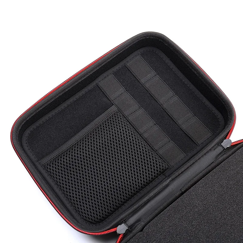 Capa Protetora para Desktop Seagate Expansão wd Elements wd my Book Desktop Disco Rígido Externo Hdd Usb 3.0 4tb 6tb 8tb 10 tb - Imagem 5