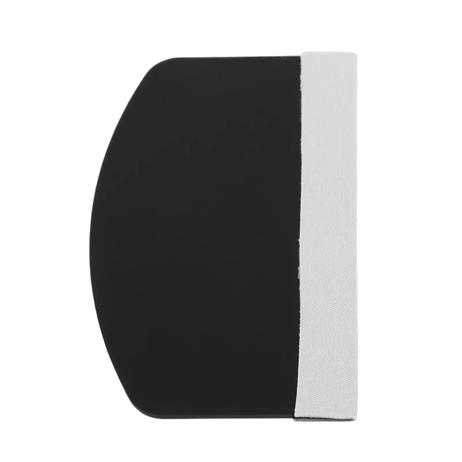 휴대폰 스크린 필름 부착용 미니 스퀴지 도구, 부드러운 스크레이퍼 보드, 비닐 데칼 틴팅 키트, 플라스틱 핸드 스크러버 패드