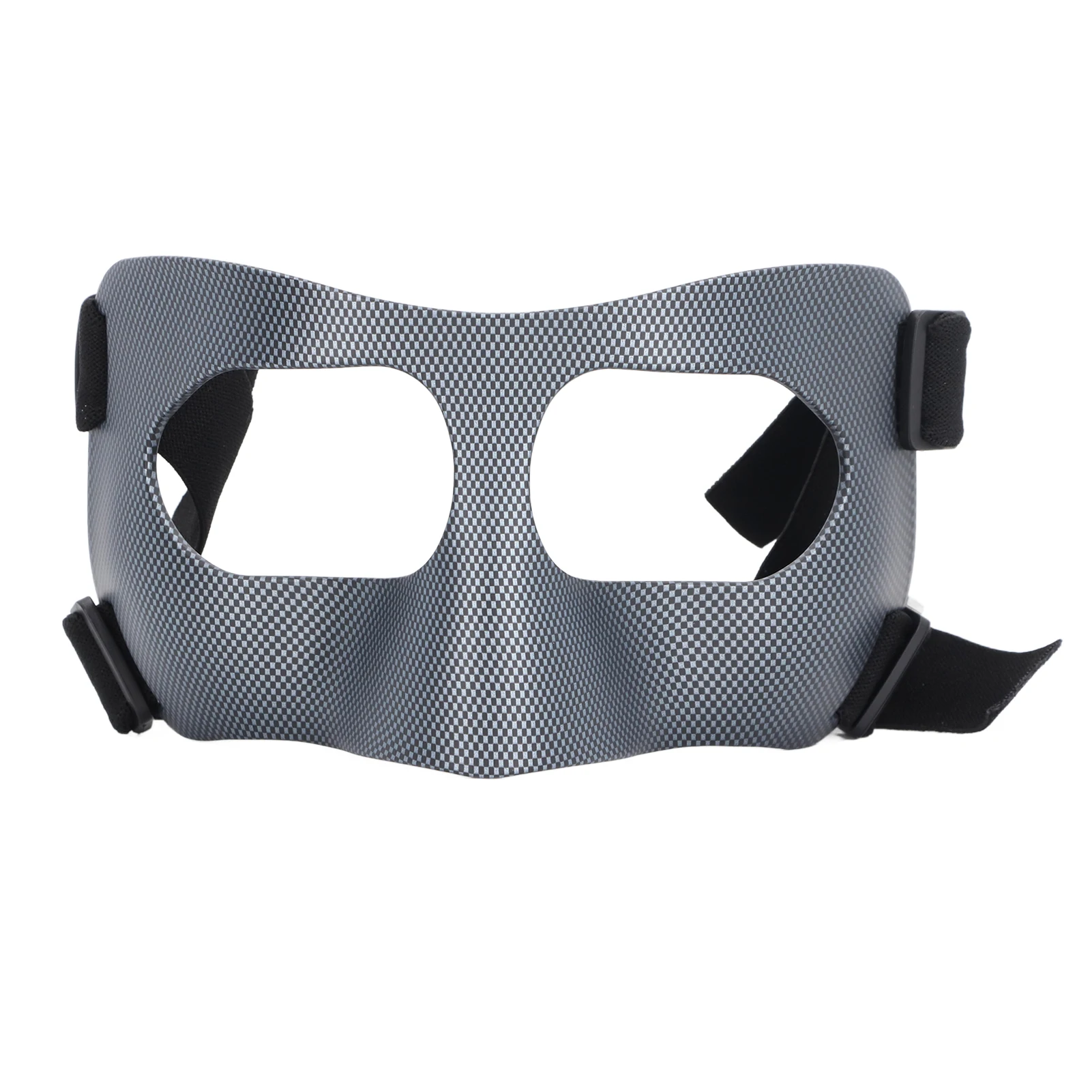 

Nose Guard Breathable Nose Guard Face Avoid Scratches Reduce Impact Sports Sturdy High Strength for Exercise