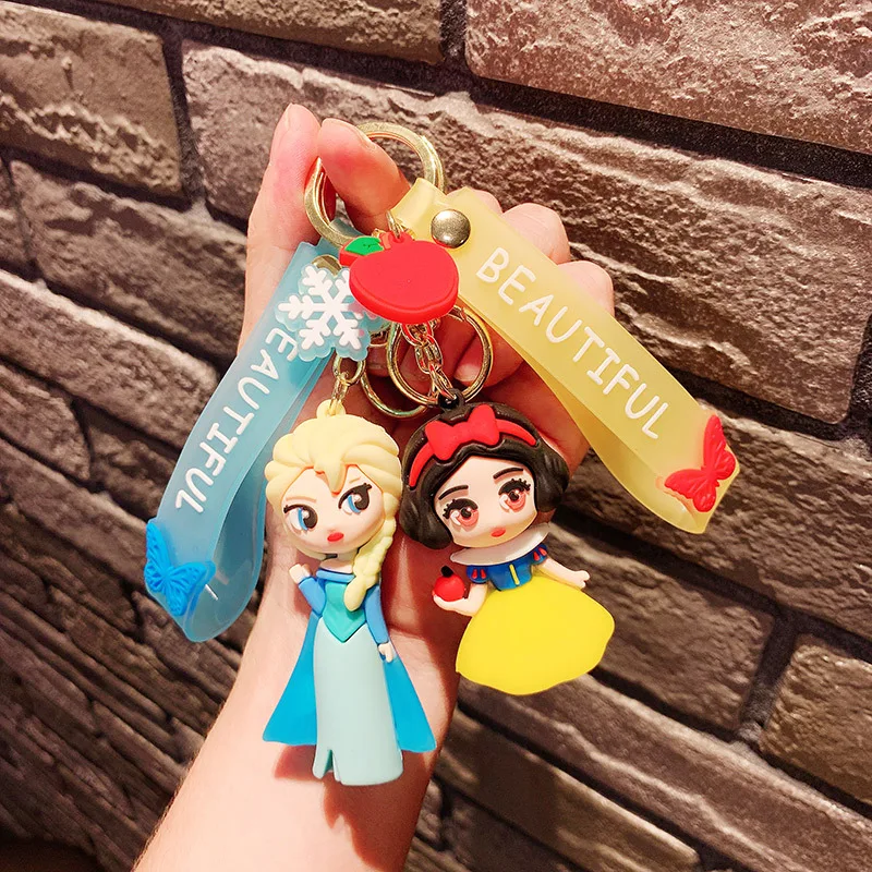 Idée cadeau pour Fille Noël Princesses Disney