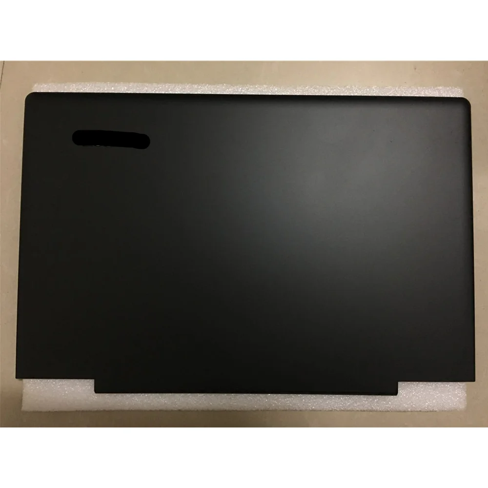 

Новый оригинальный чехол для ноутбука Lenovo ideapad 700-17 700-17isk, задняя крышка ЖК-экрана, задняя крышка, верхняя крышка 5cb0k93619